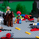 Illustration for article titled Shooting Challenge: LEGO
